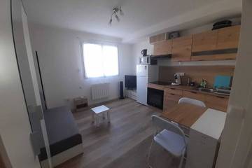 Gîte pour 2 personnes à Collonges-sous-Salève