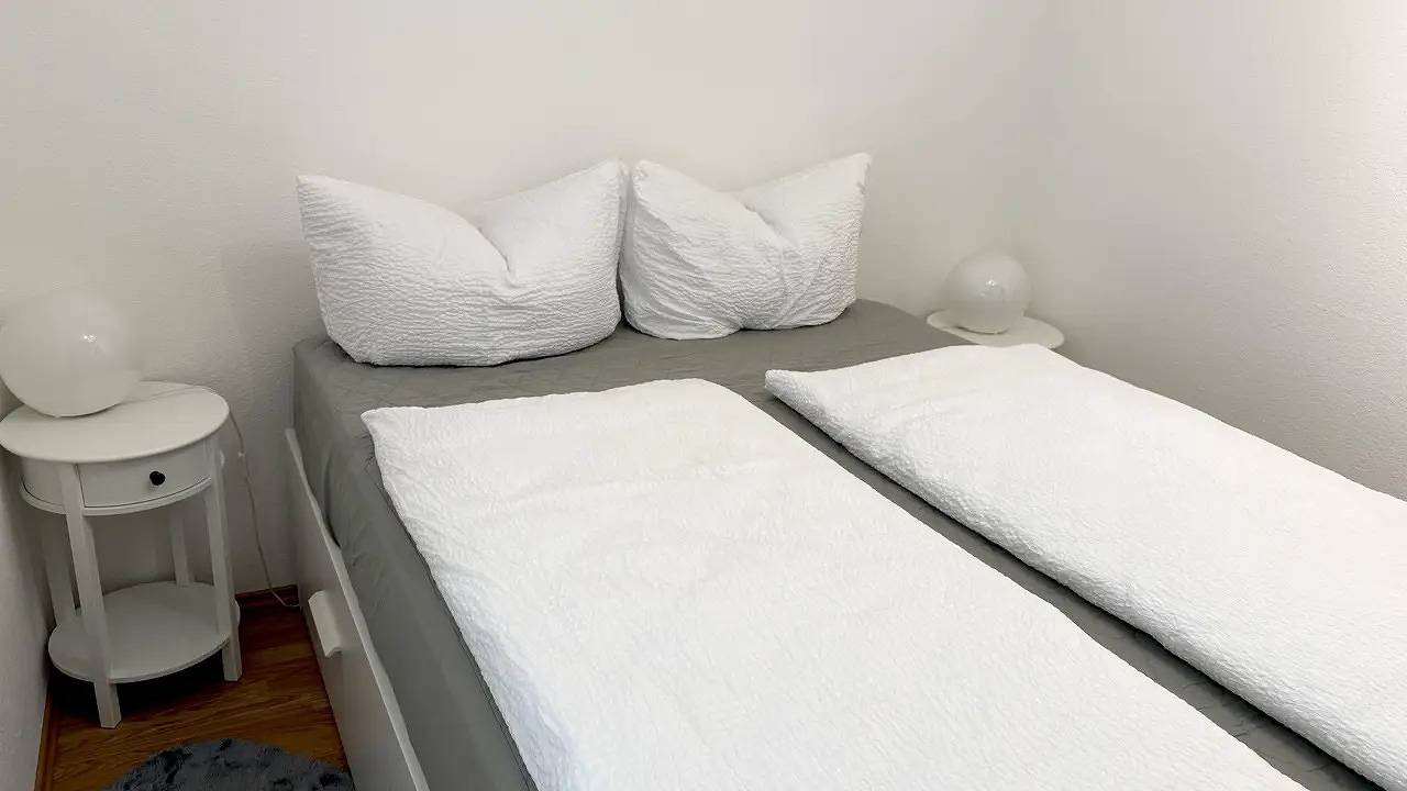 Geheel vakantieappartement, Ferienwohnung für 4 Personen (60 m²) in Jenbach in Jenbach, Bezirk Schwaz