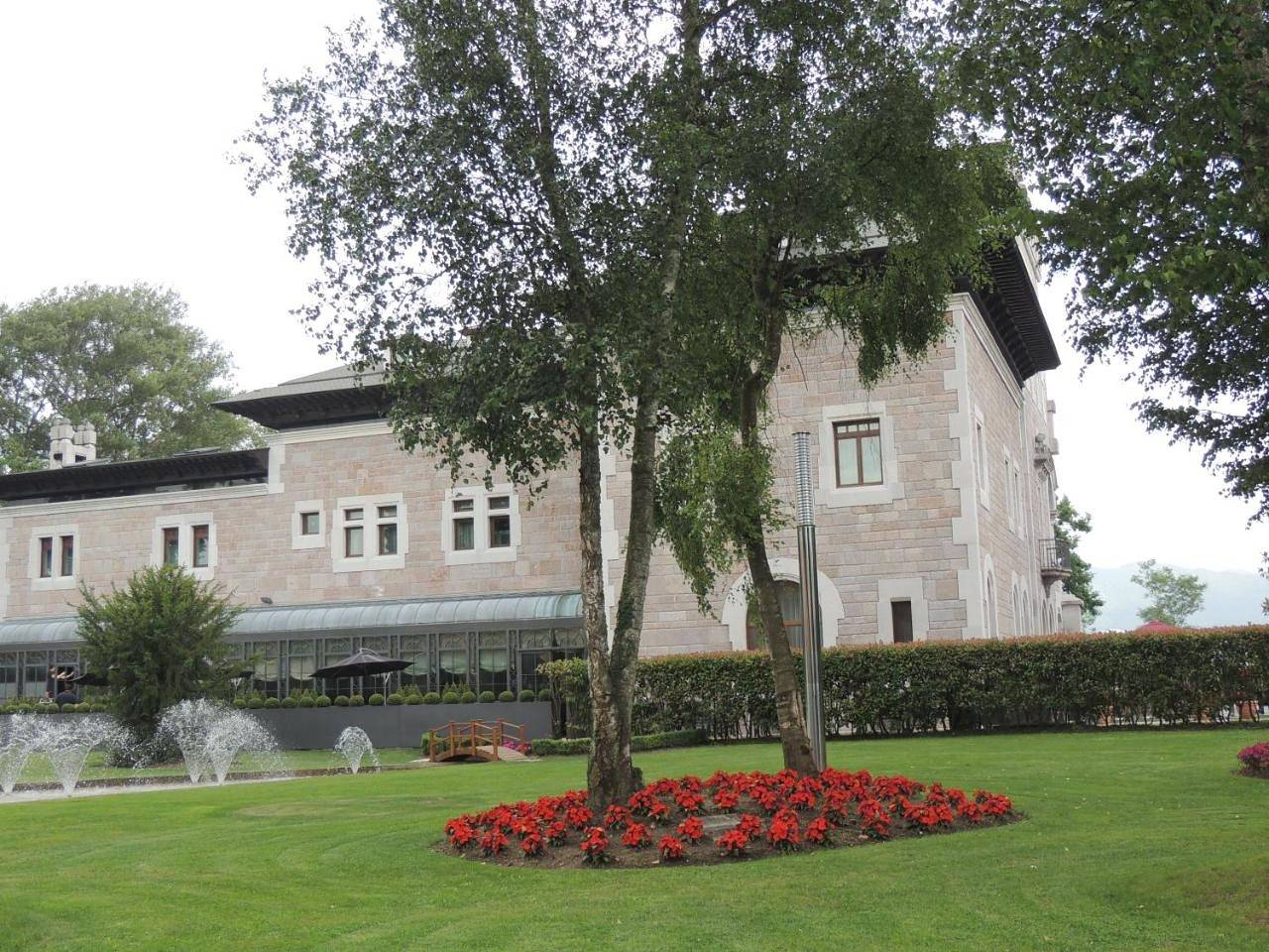 Room #18868323 in Oviedo, Cordillera Cantábrica