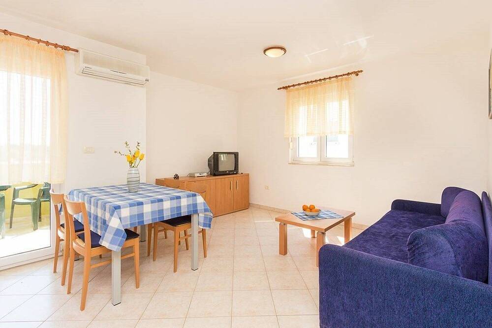 Appartamento vacanze a Medolino a partire da 103€ a notte
