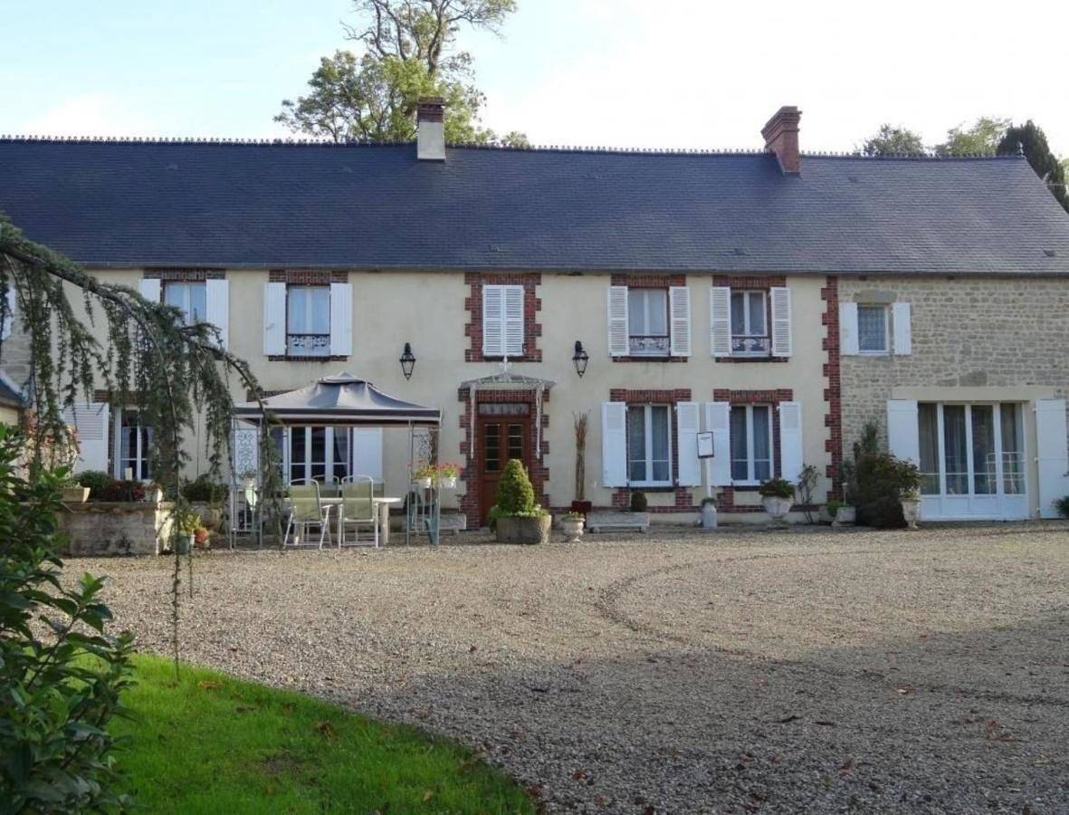Ferme de Dauval in Mandeville-en-Bessin, Région de Bayeux