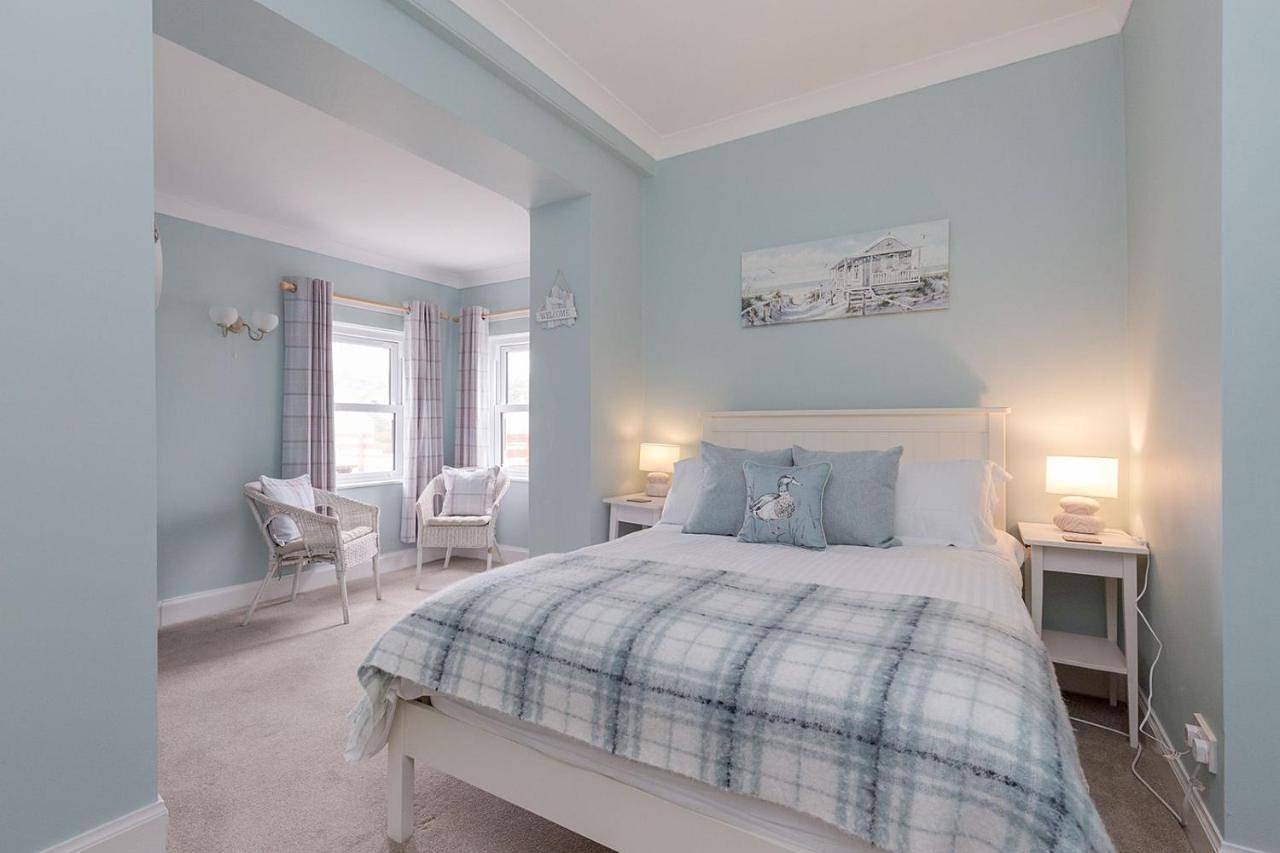 Holiday Home in Portpatrick, Dumfries and Galloway