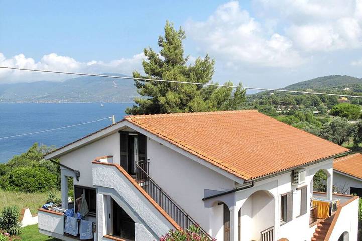 Appartamento vacanze per 4 persone, con giardino - 1