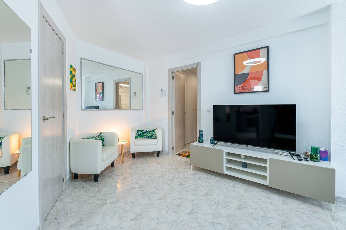 Entire apartment, Esmeralda Sea View La Cala de Mijas in Mijas Costa, Mijas
