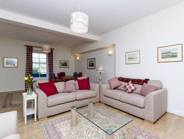 Holiday Rental for 6 People in Ayrshire, Lowlands, Photo 3