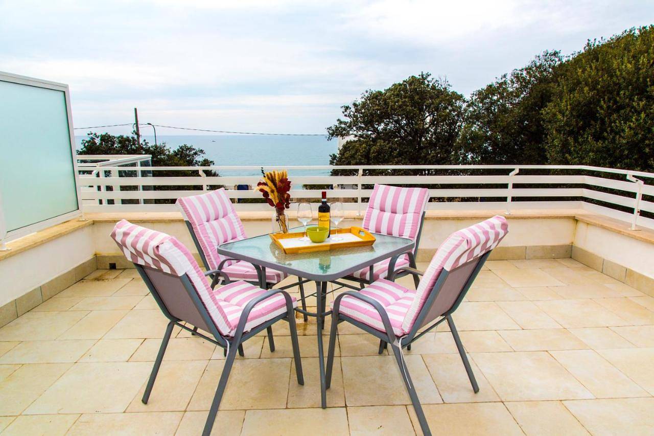 Villa Effe a Lavinio - front of the sea in Anzio, Provincia di Roma