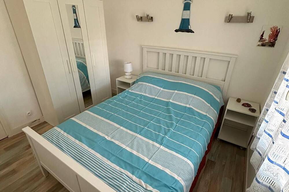 Villa avec espace climatisé, proximité mer, forêt, village et port . in La Tremblade, Côte de Beauté