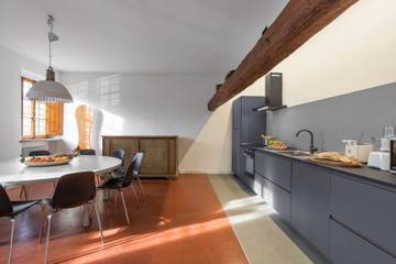 Ferienhaus für 8 Personen in Pistoia, Pistoia Provinz, Bild 4