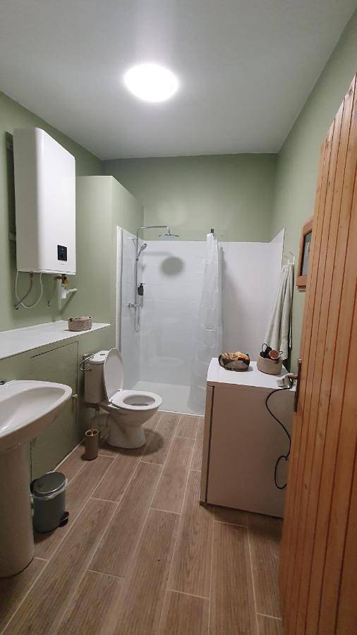 Tente pour 2 personnes, avec jacuzzi et jardin dans Saône-et-Loire - 3