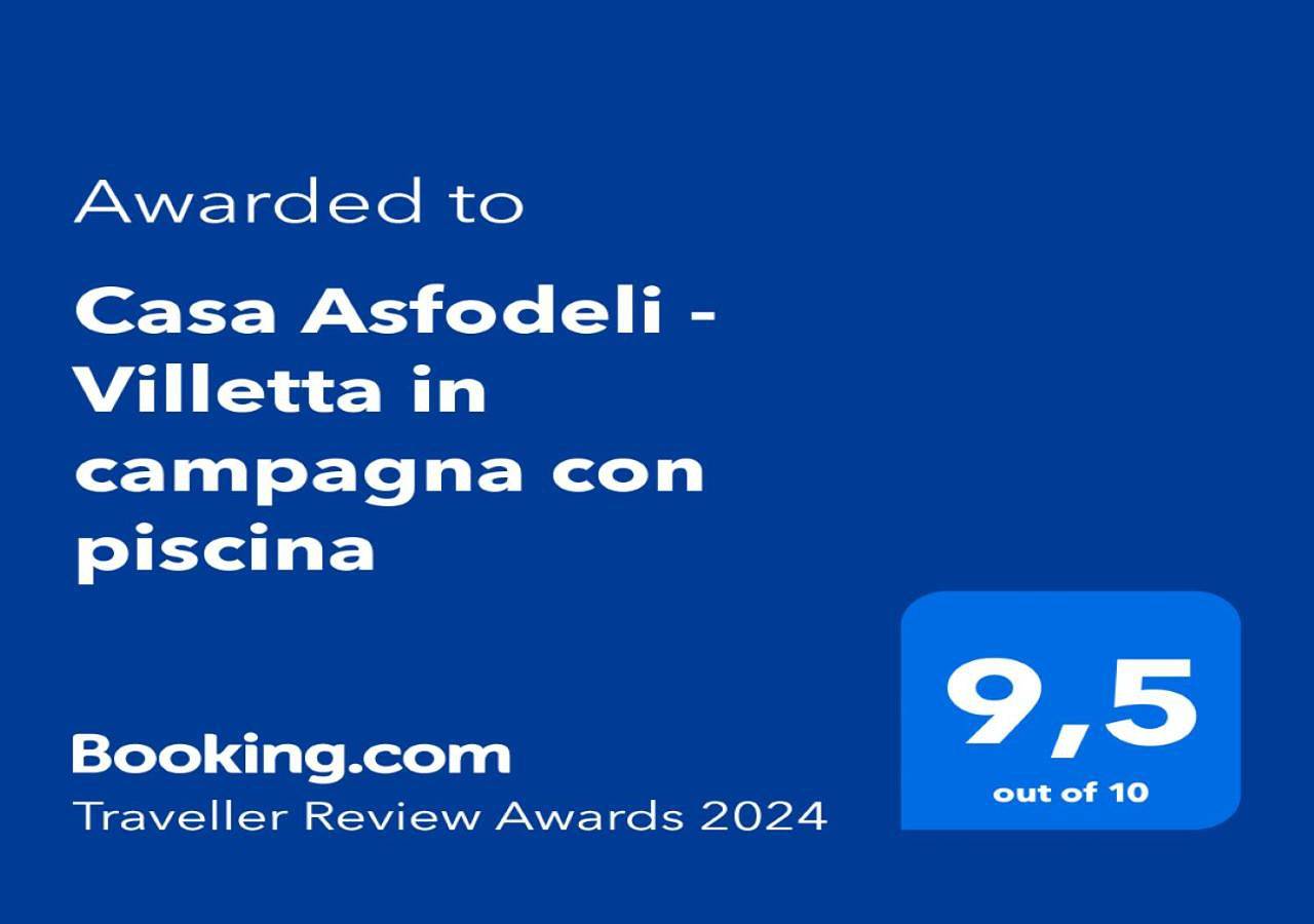 Casa Asfodeli - Villetta in campagna con piscina in Cuglieri, Sardinien