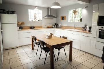 Location de vacances pour 6 personnes à Chelles