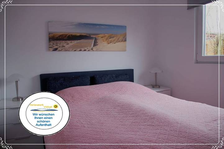 Ferienhaus für 5 Personen, mit Pool und Garten, mit Haustier in Wervershoof - 2