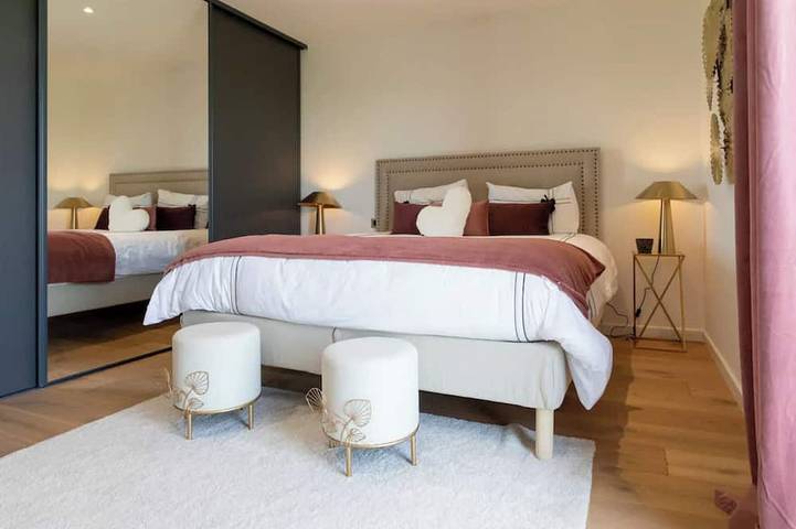 Location de vacances pour 10 personnes à Puimisson - 4