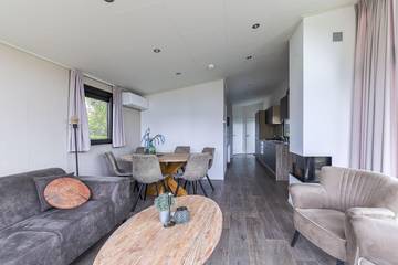 Chalet voor 6 Personen in Nunspeet, Veluwemeer, Afbeelding 3