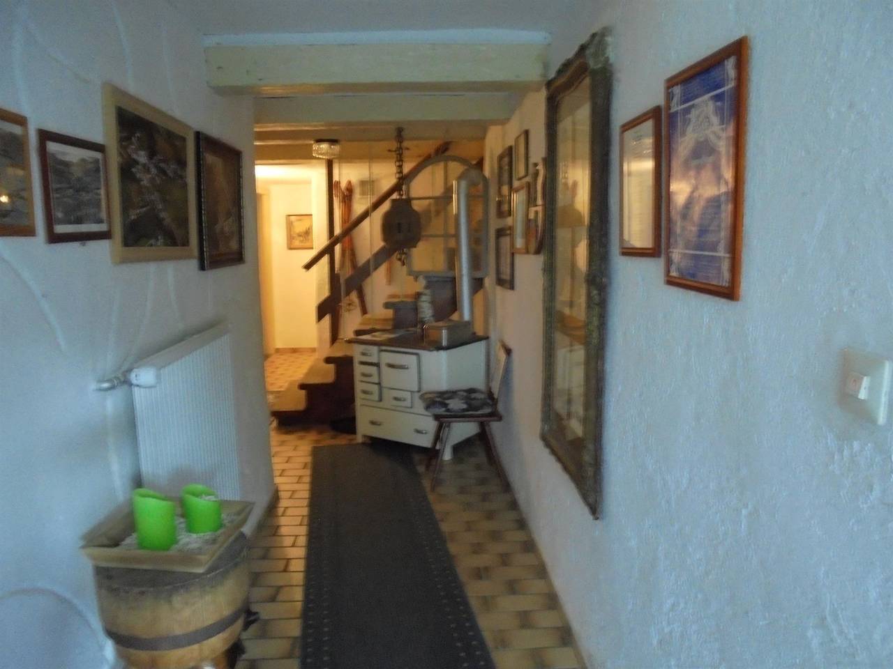 Fewo Nagelfluhkette, foto 15