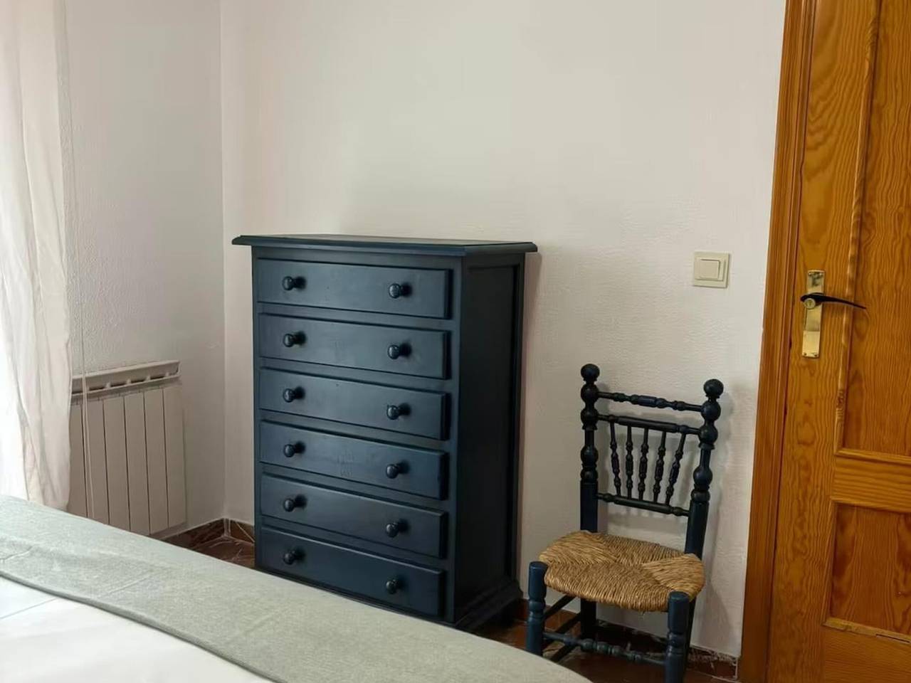 Spacieuse maison familiale avec équipements pratiques à Malaga in Huétor de Santillán, Province de Grenade