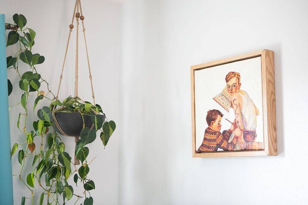 Redwood Cottage im Oregon Wine Country, 1,6 km von der historischen 3rd Street entfernt in McMinnville, Yamhill County