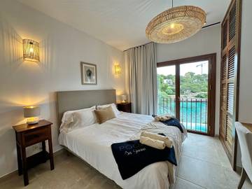 Villa in Cala d'Or, Santanyí für 10 