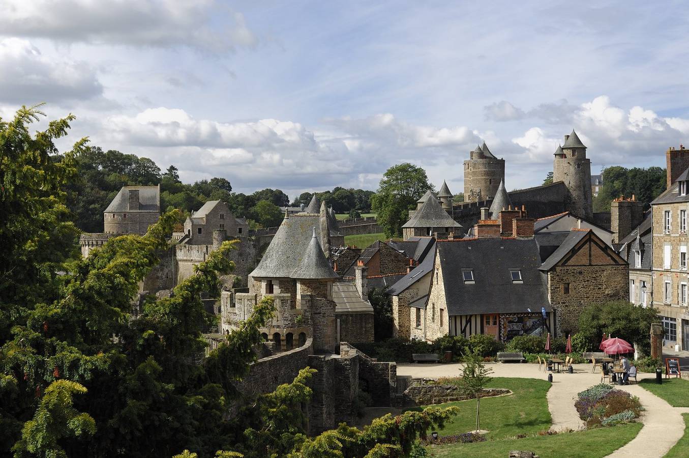 La petite maison bleue, foto 13