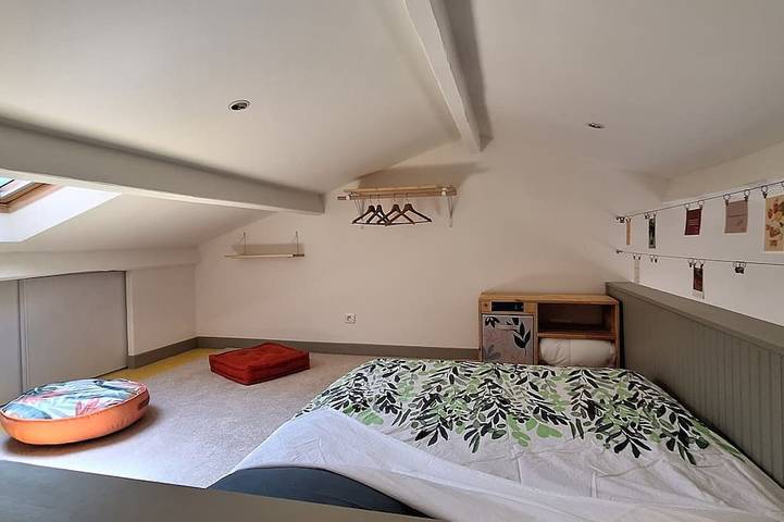 Location de vacances pour 2 personnes à Saint-Didier - 2