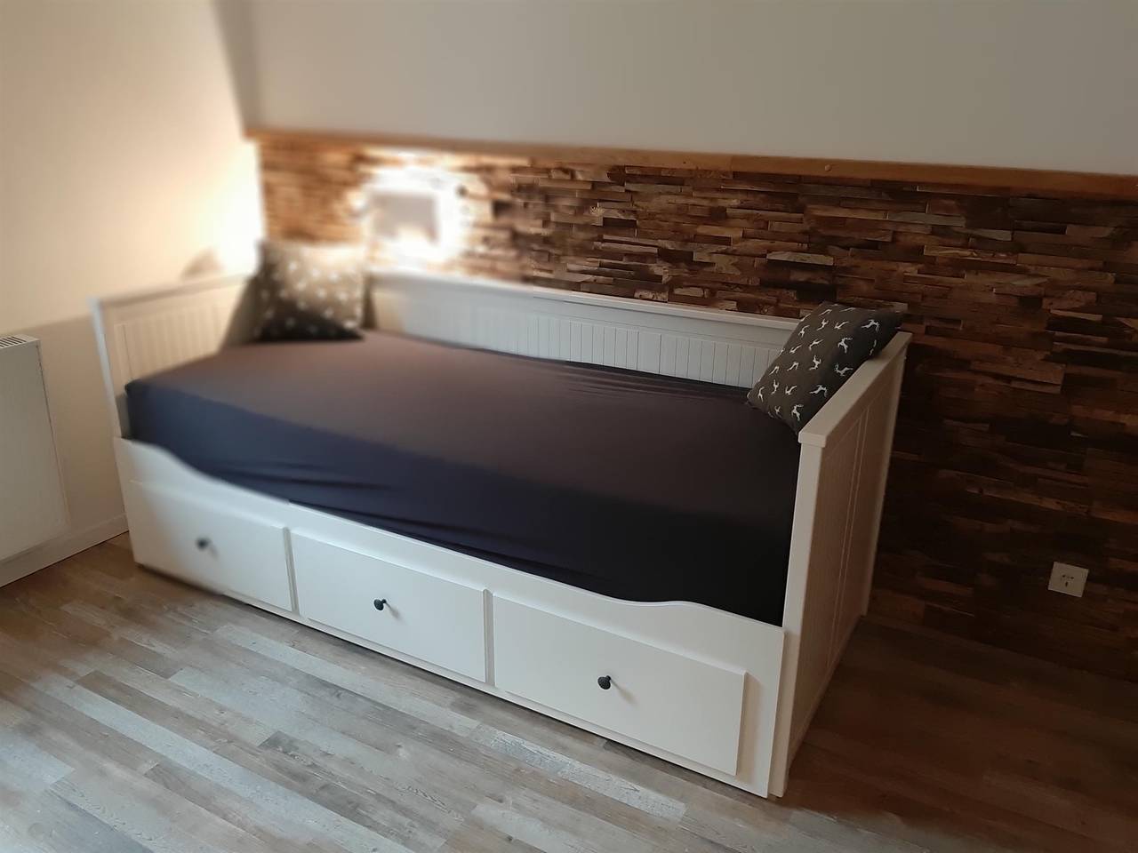 Geheel vakantieappartement, Hochgrat in Immenstadt im Allgäu, Zwaben (Bayern)