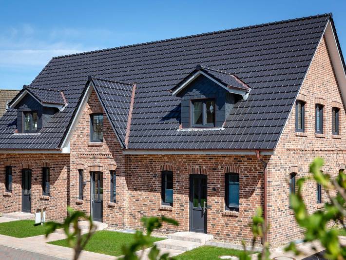 Ferienhaus für 6 Personen, mit Terrasse in List (Sylt) - 3