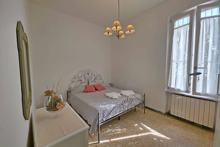 Villa für 5 Personen, mit Garten, mit Haustier in Massa - 4