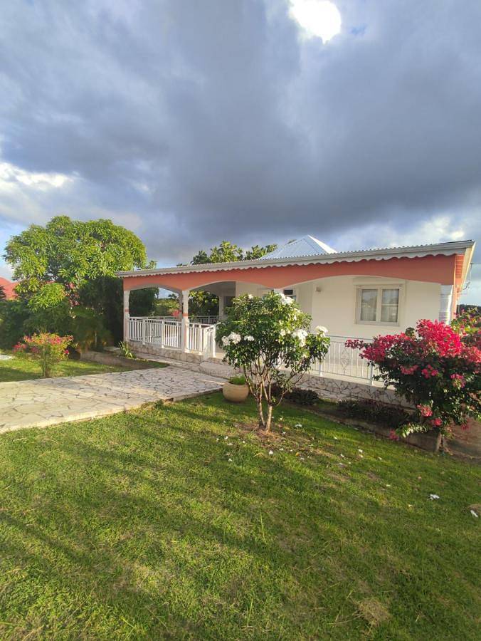 Appartement de vacances pour 6 personnes, avec terrasse