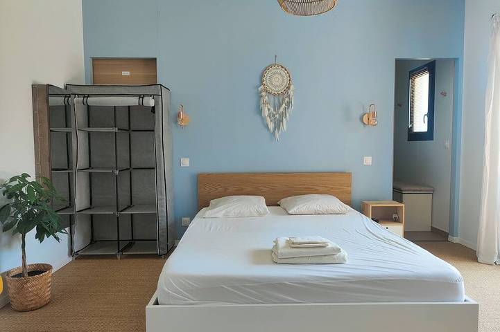 Location de vacances pour 8 personnes à Cournonsec - 2