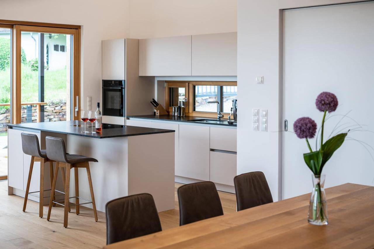 Three-Bedroom House in Deutschlandsberg, Steirerland