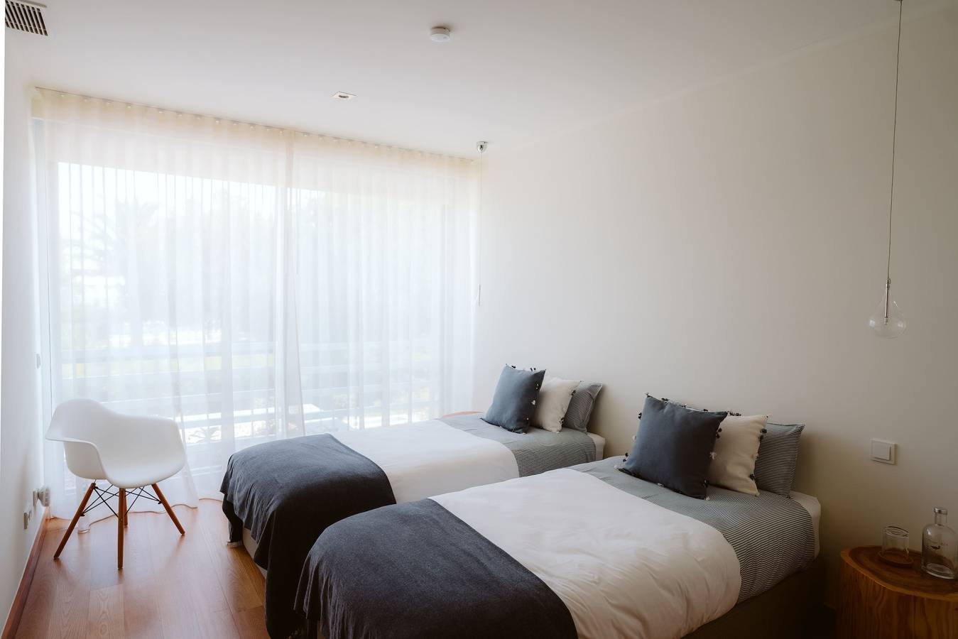 Tróia Atlantic Pines Townhouse in Carvalhal, Costa Alentejana
