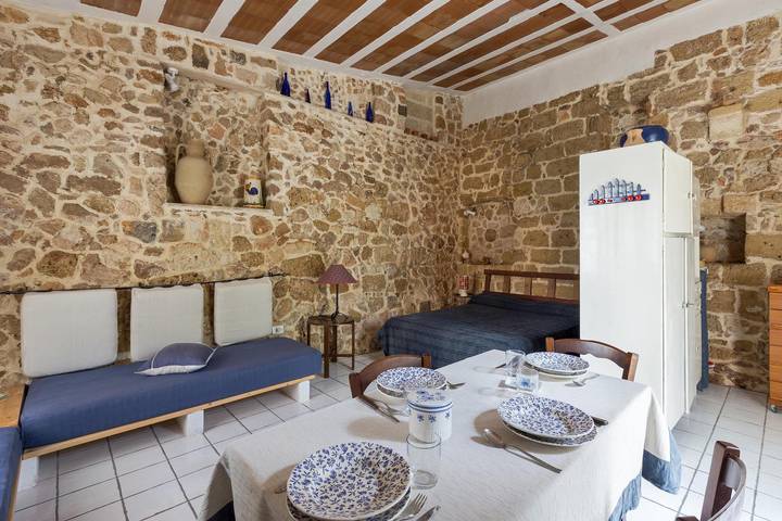 Gîte pour 4 personnes à Ugento - 3