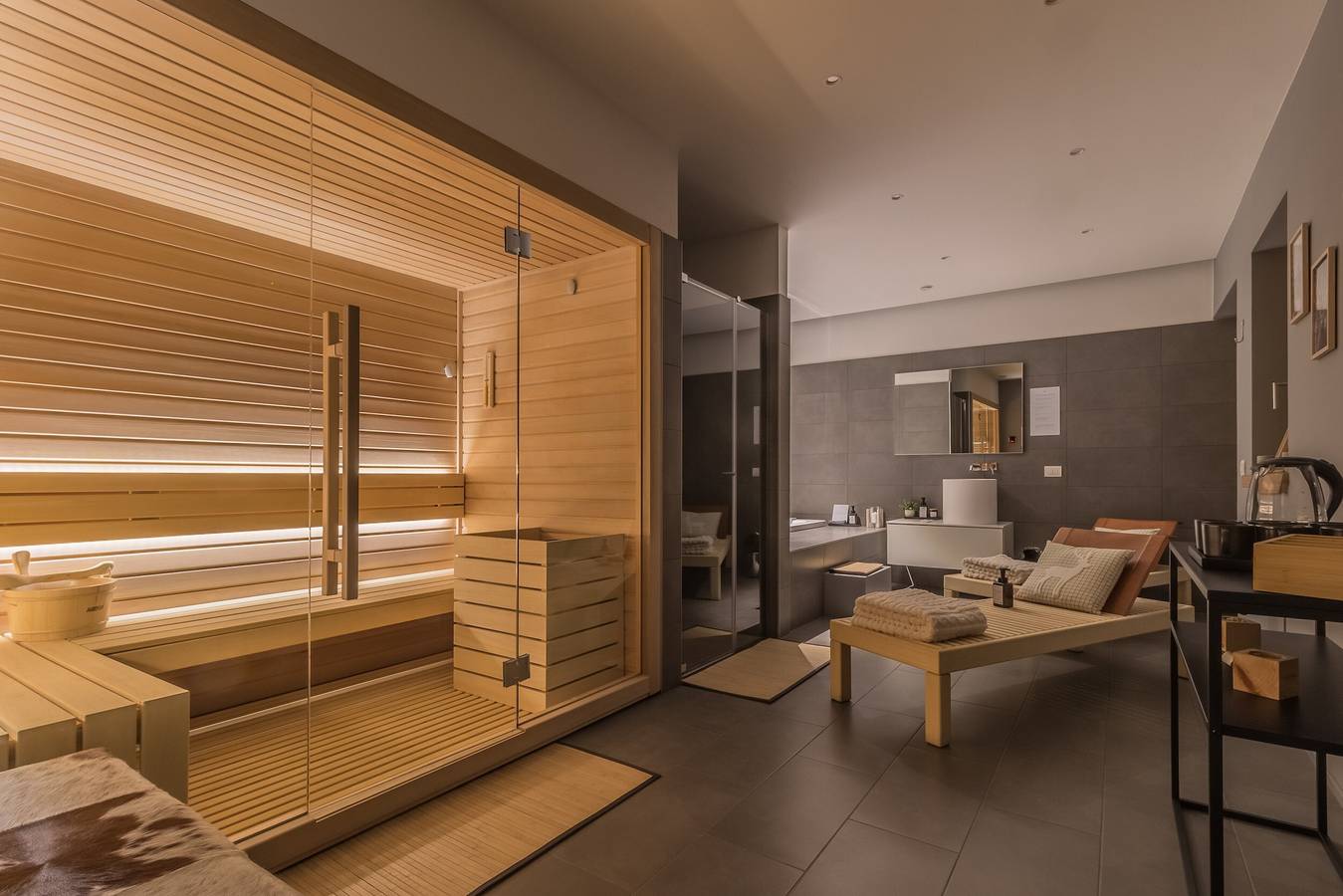 Chalet 'Spark Chalet e Spa Livigno' con vista sulle montagne e Spa privata in Livigno, Parco Nazionale dello Stelvio