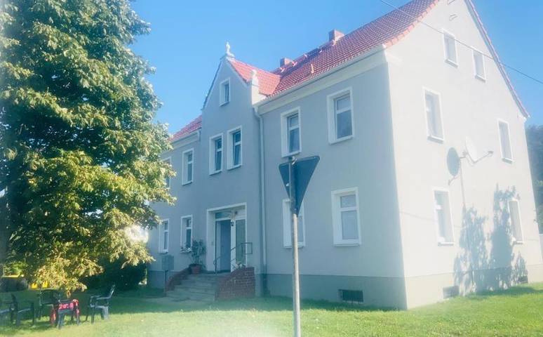 Ferienwohnung für 4 Personen, mit Ausblick in Markersdorf - 2