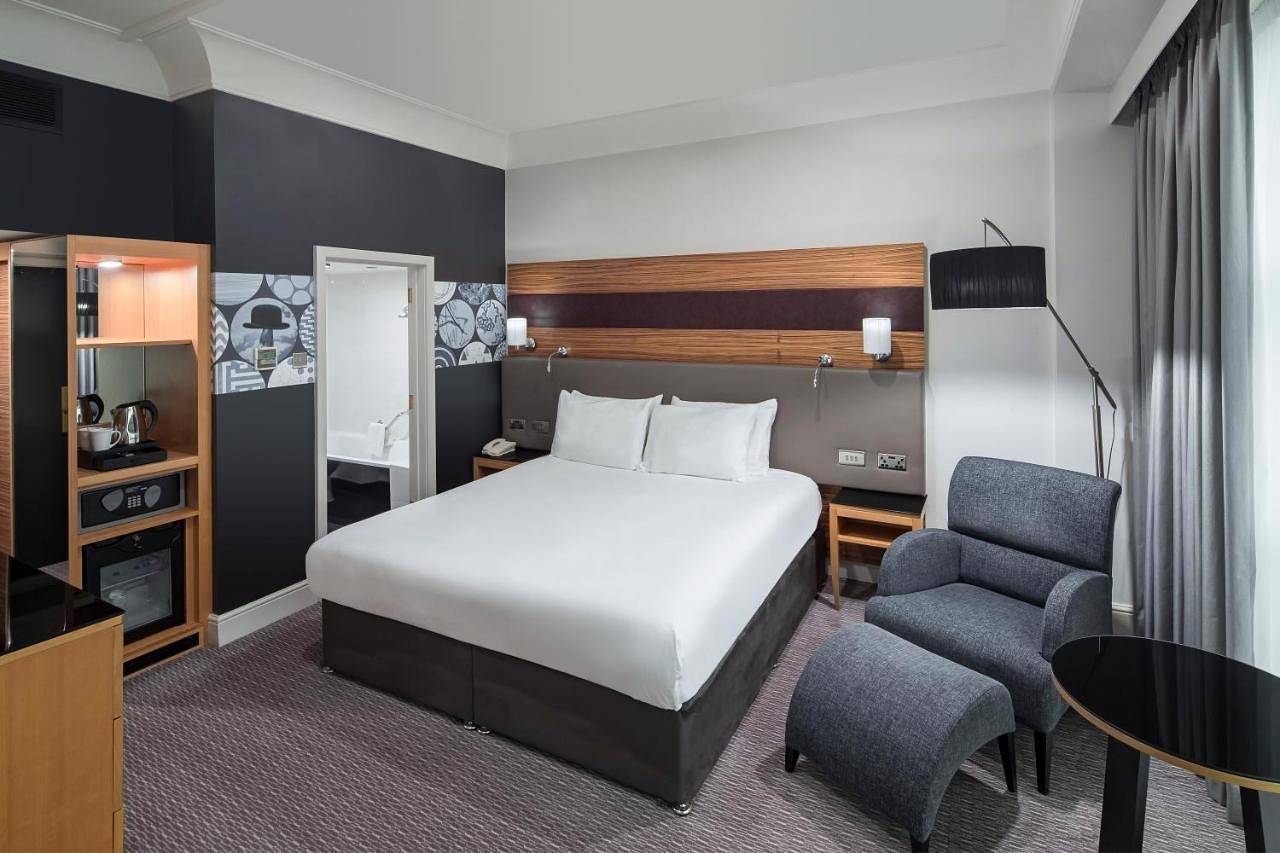 Crowne Plaza Nottingham by Ihg in Nottingham, Midlands del Este