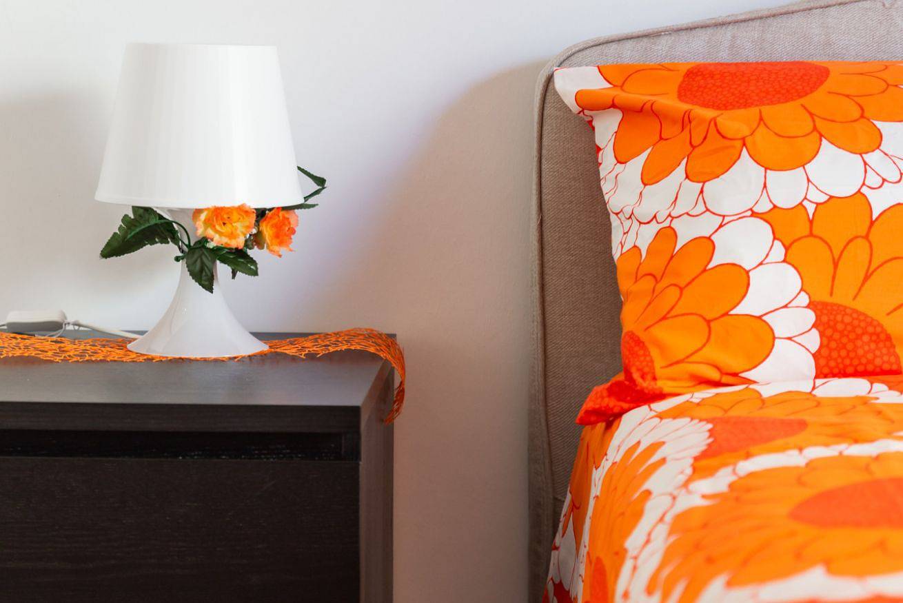 Appartement entier, Camera Augusto 42 in Naples, Province de Naples