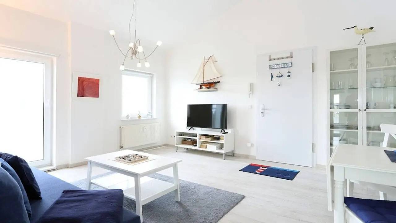 Ferienhaus für 3 Personen (38 m²) in Warnemünde (Ostseebad) in Warnemünde Strand, Rostock