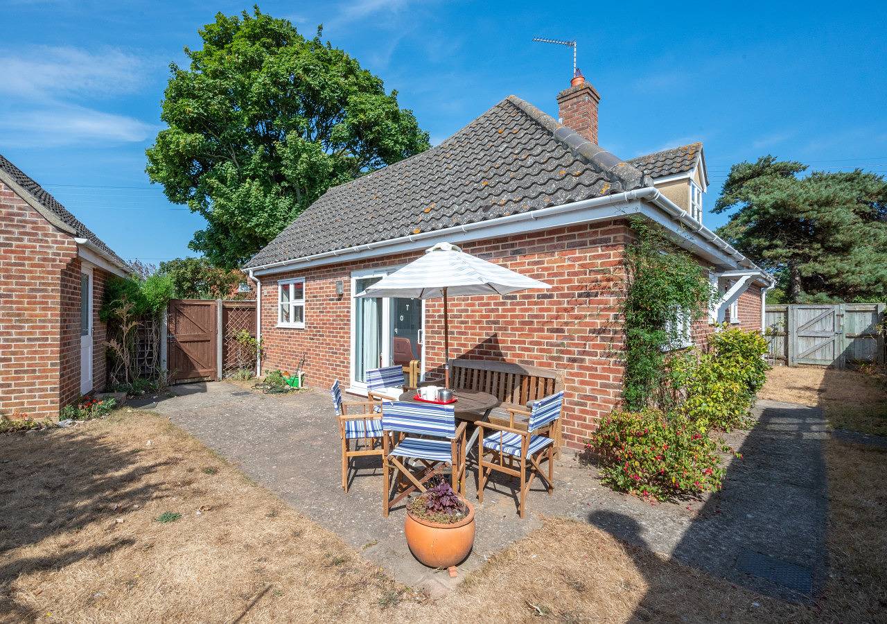 The Spinney in Waveney District, Sunrise Coast