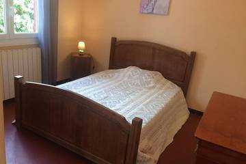 Villa pour 10 Personnes dans Le Brusc, Six-Fours-les-Plages, Photo 4