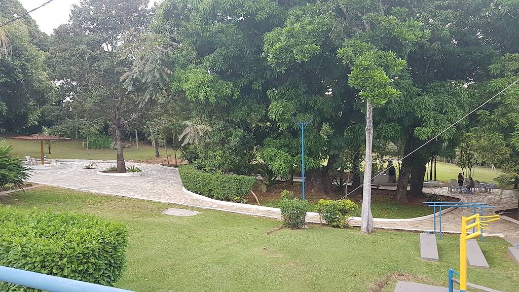 High-Standard-Haus in der Village Thermas Wohnung in Caldas Novas, Goiás (Bundesstaat)