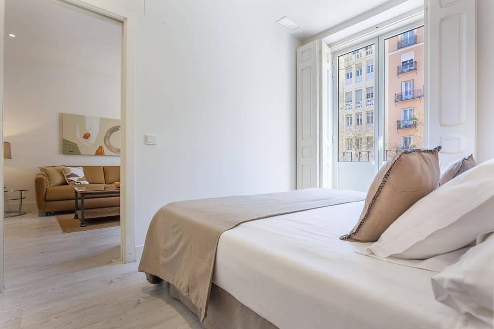 Ganze Wohnung, Mit House Olavide Vii en Madrid in Chamberí (Madrid), Madrid