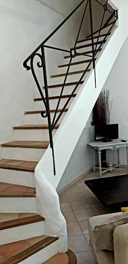 Maison d’hôte pour 6 personnes avec terrasse in Saint-Geniès-de-Malgoirès, Région de Nîmes