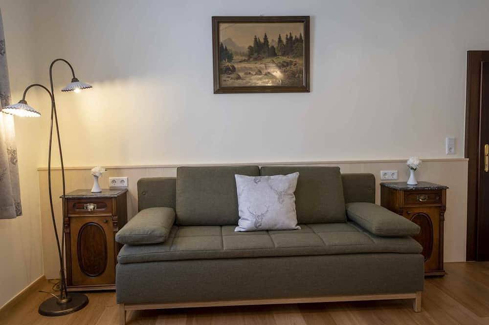 Doppelzimmer mit Frühstück - Landhotel Pacher in Obervellach, Lieser-Maltatal