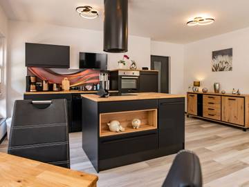 Ferienwohnung für 4 Personen in Bad Liebenstein, Rennsteig, Bild 1
