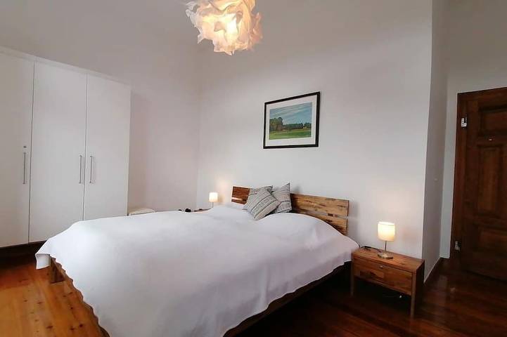 Ferienhaus für 4 Personen, mit Garten in Zarrentin am Schaalsee - 2