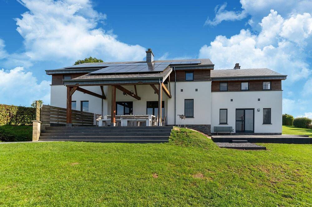 Casa vacanza a Bastogne a partire da 1346€ a notte