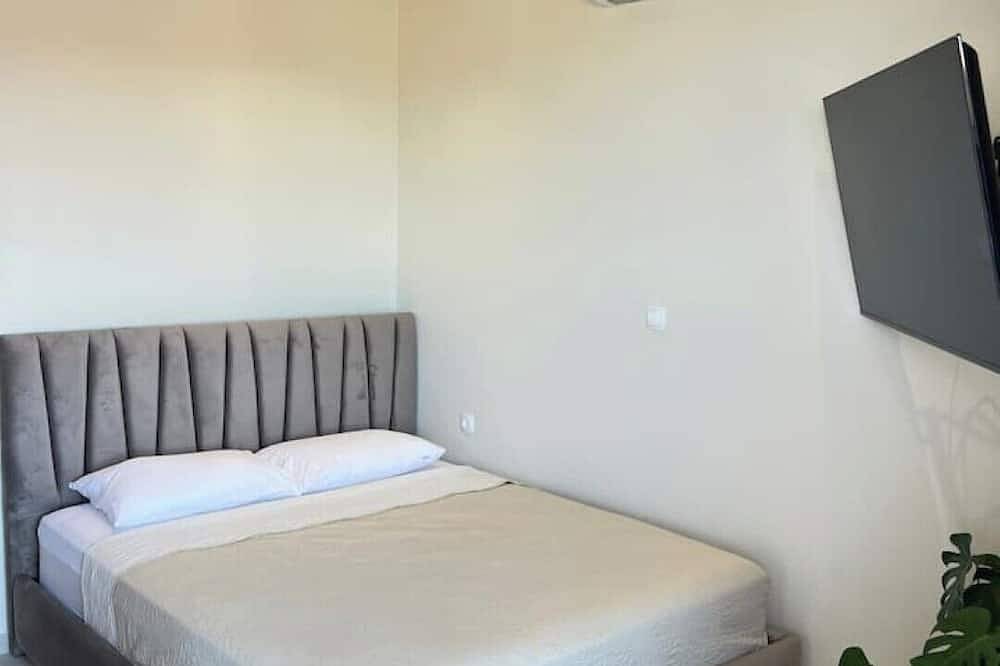 Hel leilighet, Talakya Sea View Apartment in Kalo Chorio, Lasithiregionen