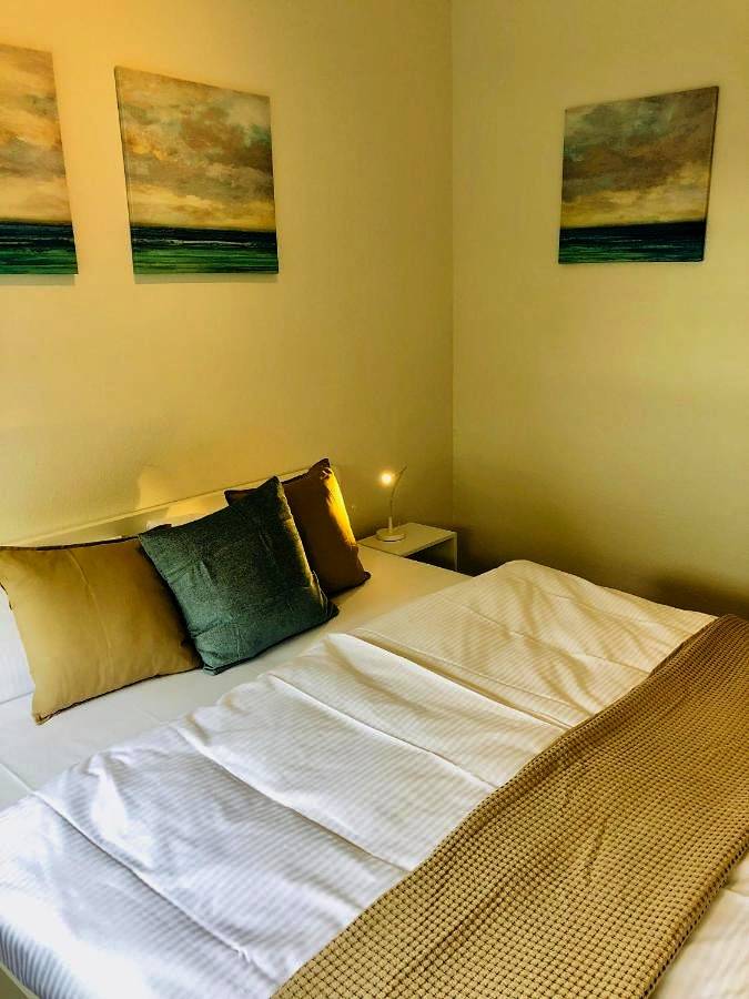 Ferienwohnung für 2 Personen in Altona Hamburg - 3