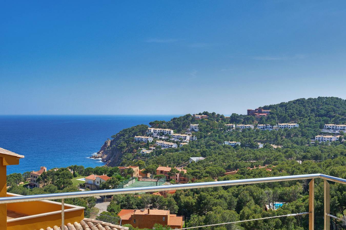 Villa voor 18 Personen in Palafrugell, Lower Empordà