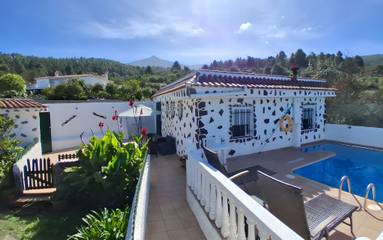 Ferienhaus für 3 Personen in Icod de los Vinos, Teneriffa Nord, Bild 1